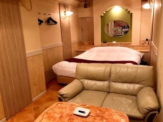 Hotel Patio Ise (Adult Only) - Ise - 2