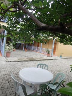 Taklam Lodge And Tours - 5