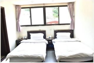 Lian-Yuan Homestay No. 1 - Nangan - 6