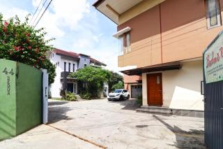 Bedur Homestay Syariah - 6