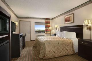 Days Inn by Wyndham Grantville - Grantville - 7