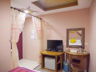 Kenting Sin Sin Hotel - Kenting - 1