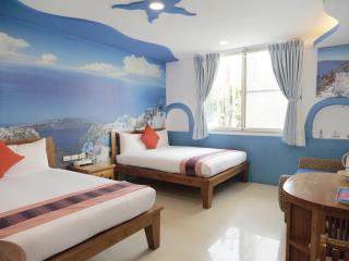 Kenting Sin Sin Hotel - Kenting - 9