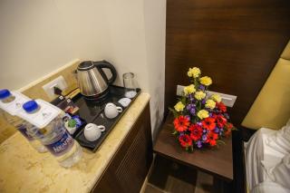 Jaag Hotel - Chennai - 4