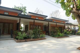 Samnaree Garden House - Ban Phae Mai - 6
