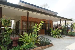 Samnaree Garden House - Ban Phae Mai - 4