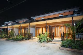 Samnaree Garden House - Ban Phae Mai - 8