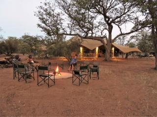 Malansrus - Twyfelfontein - 7