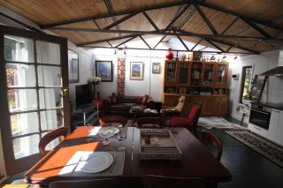 Lily's Farm Studio - Glenlyon - 6
