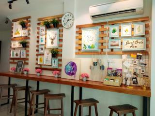 Maple Inn - Kuala Lumpur - 0