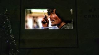 Petaling Jaya Private Cinema @ JF Home - 8