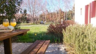 Agriturismo Il Magicorto - Cassola - 2