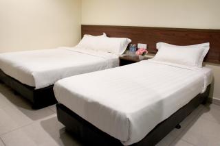 Maple Inn - Kuala Lumpur - 7