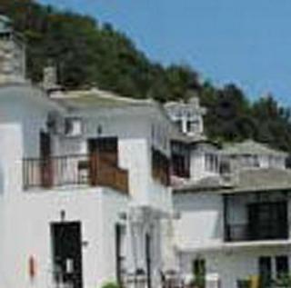Pilio Sea Horizon Hotel - Tsagarada - 9
