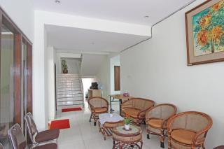 RedDoorz @ Turangga Sari - Yogyakarta - 5