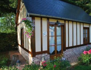 Chambres d'hôtes La Petite Flambée - 4