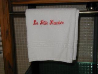 Chambres d'hôtes La Petite Flambée - 1