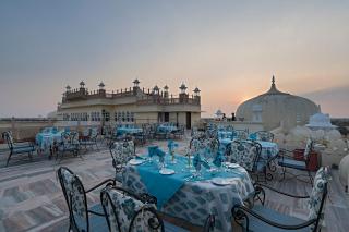 Alsisar Mahal- Heritage Hotel - Alsīsar - 1