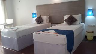 Flyzone Seashell Cottages Only For Indian Nationals with valid entry permit - 9