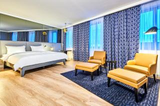 Radisson Blu Hotel, Kyiv City Centre - Kiev - 0