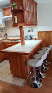 Depto Parque Suizo 800 - Pucón - 5