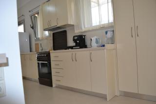 Av Apartment - Agios Nikitas - 4