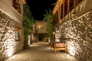 Serena Khaplu Palace - Khaplu - 1
