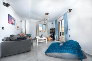 ★Modern Home in Corfu old Town★ - Città di Corfù - 0