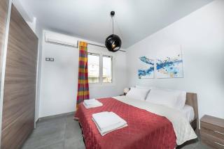 ★Modern Home in Corfu old Town★ - Città di Corfù - 6