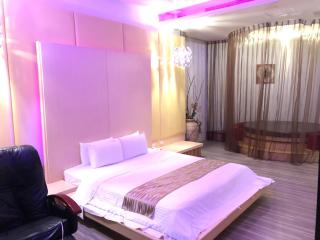 Idee SPA Motel - Yangmei - 3