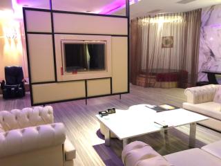Idee SPA Motel - Yangmei - 1