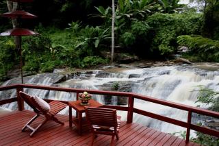 Sukantara Cascade Resort and Spa - 1