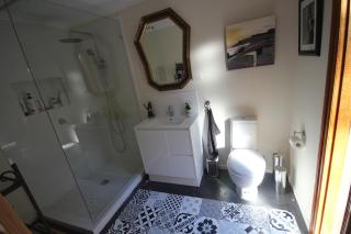 Lily's Farm Studio - Glenlyon - 4