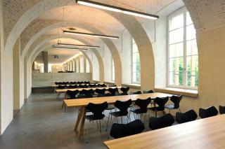 Basel Youth Hostel - Basel - 4