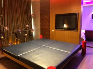 Idee SPA Motel - Yangmei - 7