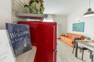 Martina, Bologna by Short Holidays - Bolonia - 8