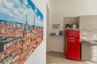 Martina, Bologna by Short Holidays - Bolonia - 4