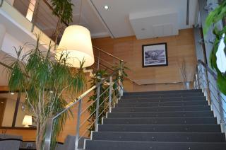Eurohotel Castellón - Castellón de la Plana - 7