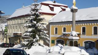 Hotel zur Post - Lam - 6
