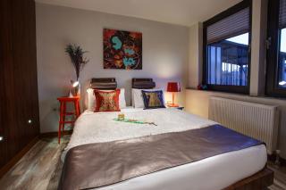 Duo Galata Hotel - Istambul - 3