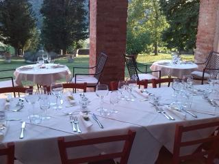 Agriturismo Villa Buoninsegna - Rapolano Terme - 7