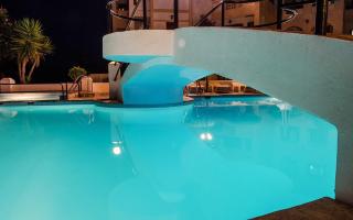 Anema By The Sea Guesthouse - Karlovasi - 7