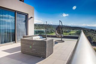 GOLD DREAM HOME - Agios Onoufrios - 2