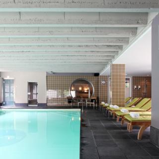 Hotel De Pits - Heusden - Zolder - 8