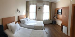 Ottoman's Pearl Hotel - Istambul - 6