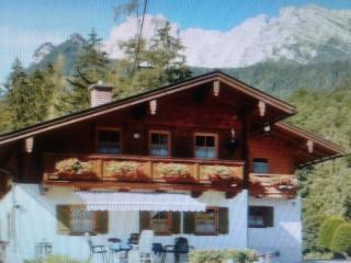Lärcheck - Ramsau - 0