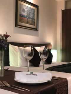 Hotel Nartel - Prishtinë - 3