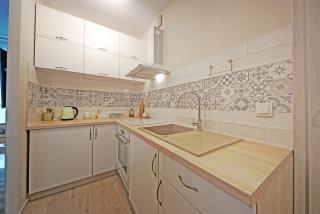 Apartament Etno - Danzig - 2
