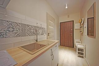 Apartament Etno - Danzig - 4