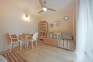 Apartament Etno - 0